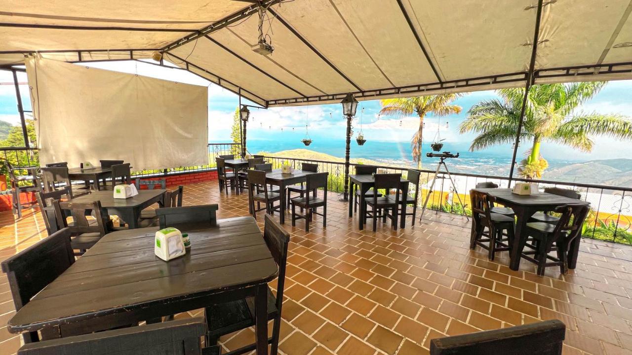 Hotel Campestre El Molino Dapa Cali Yumbo 외부 사진