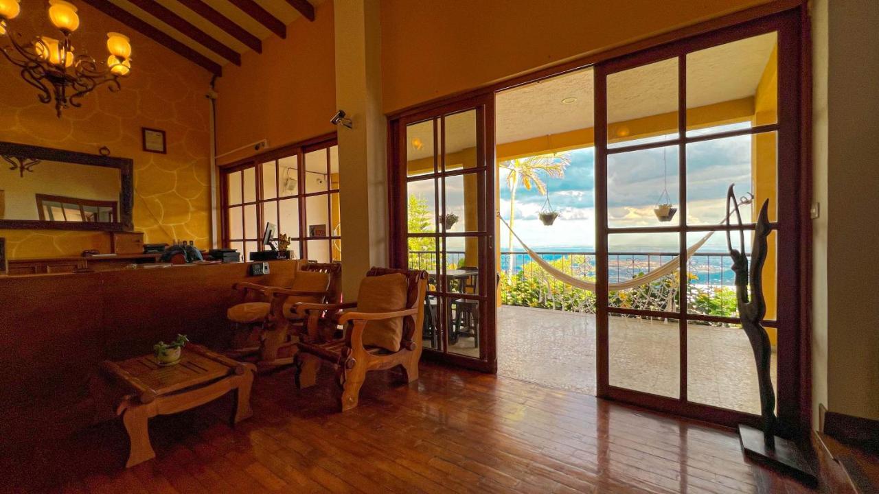 Hotel Campestre El Molino Dapa Cali Yumbo 외부 사진