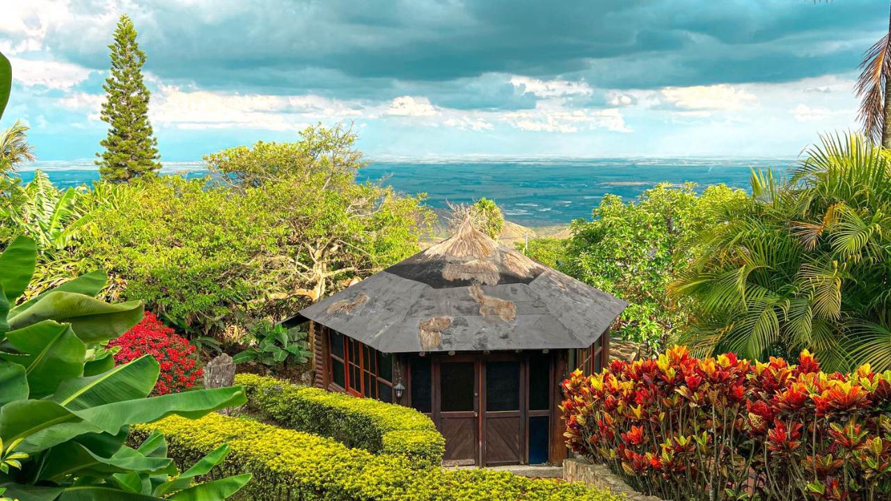Hotel Campestre El Molino Dapa Cali Yumbo 외부 사진