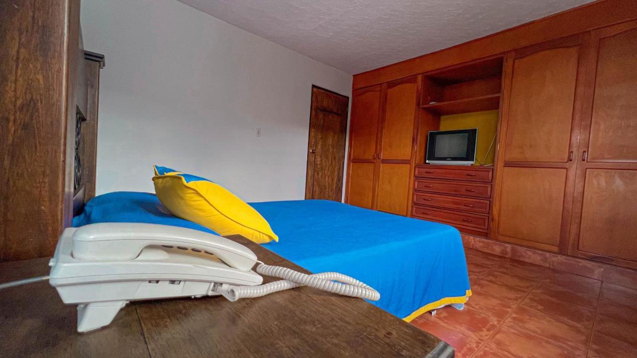 Hotel Campestre El Molino Dapa Cali Yumbo 외부 사진