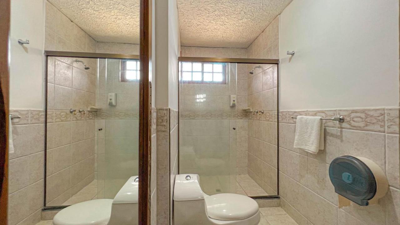 Hotel Campestre El Molino Dapa Cali Yumbo 외부 사진