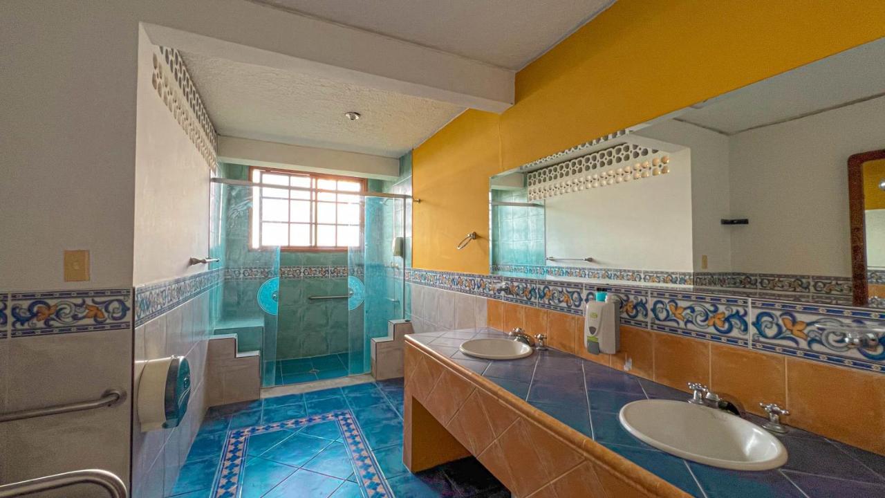 Hotel Campestre El Molino Dapa Cali Yumbo 외부 사진