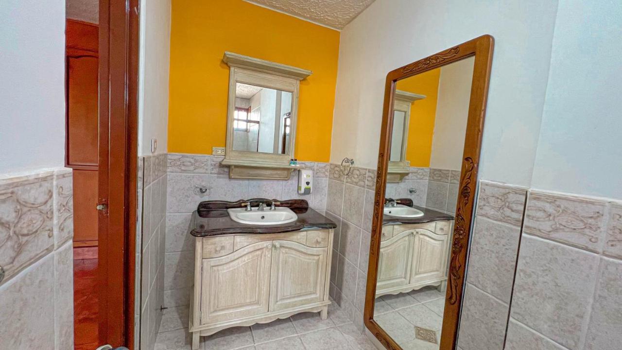 Hotel Campestre El Molino Dapa Cali Yumbo 외부 사진
