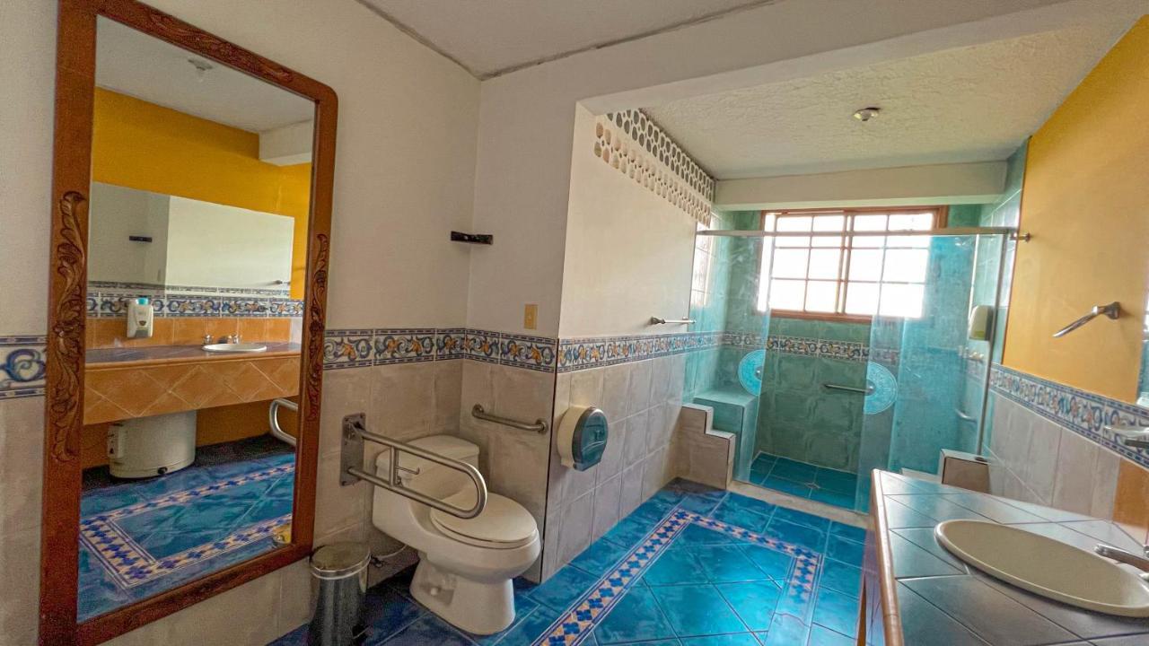 Hotel Campestre El Molino Dapa Cali Yumbo 외부 사진