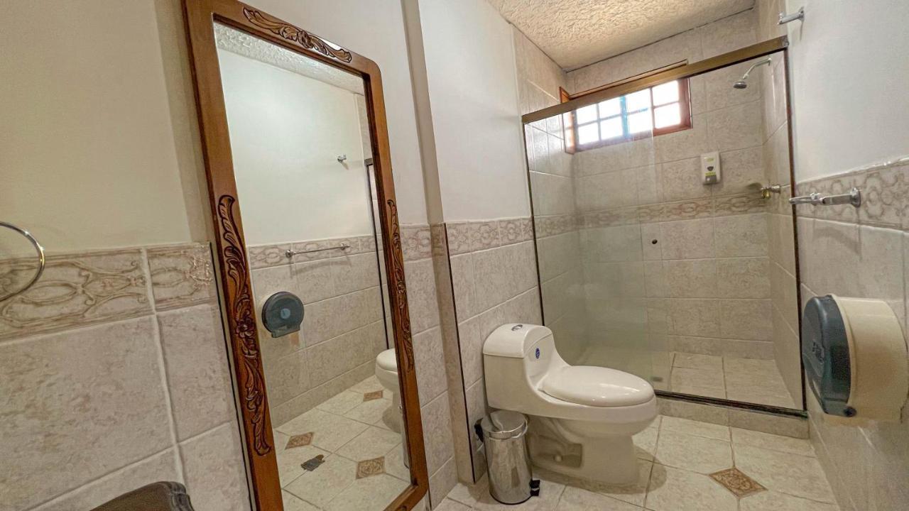 Hotel Campestre El Molino Dapa Cali Yumbo 외부 사진