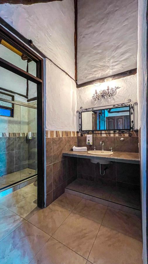 Hotel Campestre El Molino Dapa Cali Yumbo 외부 사진
