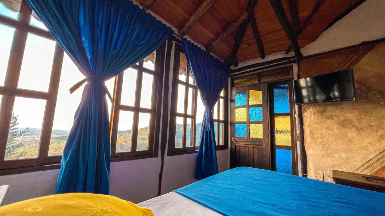 Hotel Campestre El Molino Dapa Cali Yumbo 외부 사진