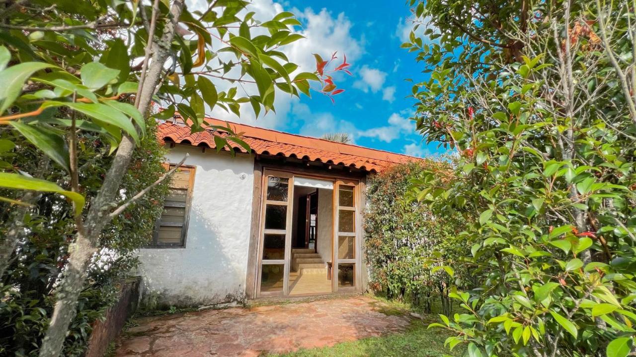 Hotel Campestre El Molino Dapa Cali Yumbo 외부 사진