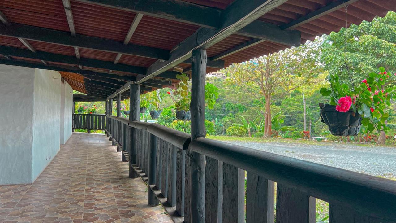 Hotel Campestre El Molino Dapa Cali Yumbo 외부 사진