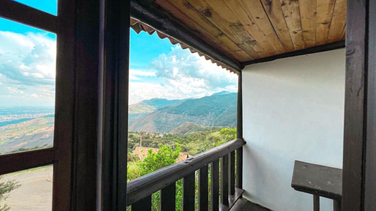 Hotel Campestre El Molino Dapa Cali Yumbo 외부 사진